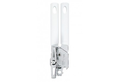 Brabantia Can Opener (white)